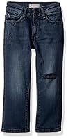 Algopix Similar Product 2 - DL1961 Boys Big Hawke Skinny Fit