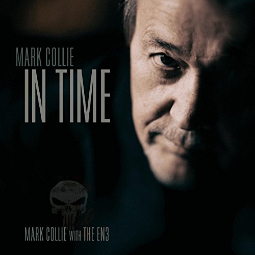 In Time Song Play In Time by Mark Collie on Amazon Music