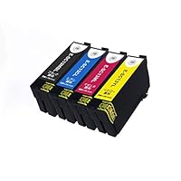 エプソン　SC13MBM、SC13YL、SC13ML、SC13CL 各1箱 EPSON SC13MB メンテナンスボックス 1個（直送品） - アスクル