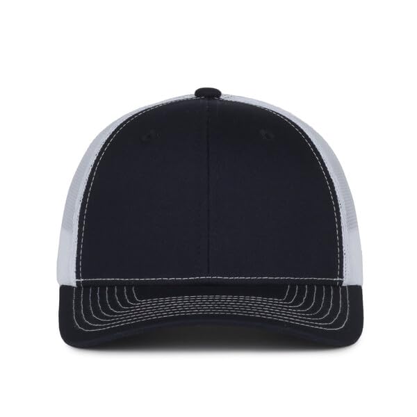 Image of Outdoor Cap Men's Blank Modern Trucker Hat
