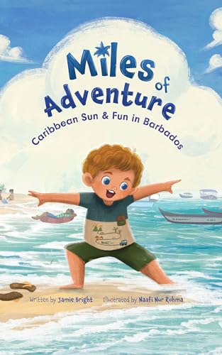 Miles of Adventure: Caribbean Sun and Fun in Barbados