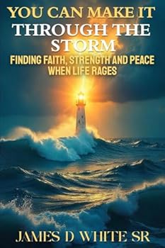 You Can Make It Through the Storm: Finding Faith, Strength, and Peace When Life Rages