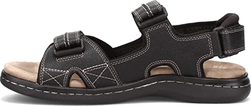 Dockers Men's, Newpage Sandal #TOP3