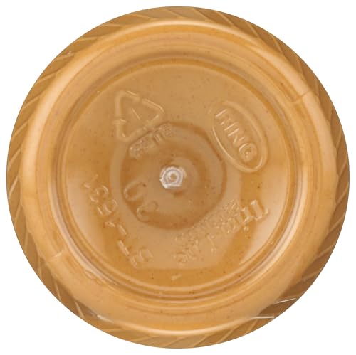 Image of 365 by Whole Foods Market, Creamy Peanut Butter Spread, No Stir, 16 Ounce