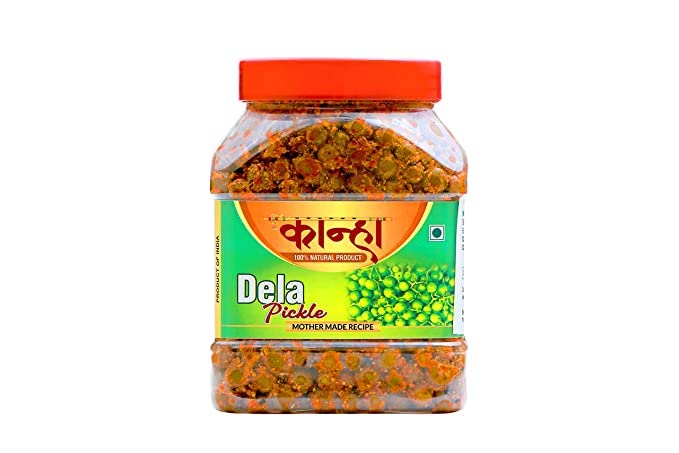 See full amazon price history chart for Kanha Food Organic Tenti Dela Pickles Homemade Kair Ka Achaar with Good Packing (1kg) Kanha Food Organic Tenti Dela Pickles Homemade Kair Ka Achaar with Good Packing (1kg) (B0BCYS6ZZB) Amazon Price History, Amazon Price Tracker