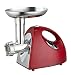 Produktbild Kitchen Chef mgk120 Zerkleinerer passe-tomate
