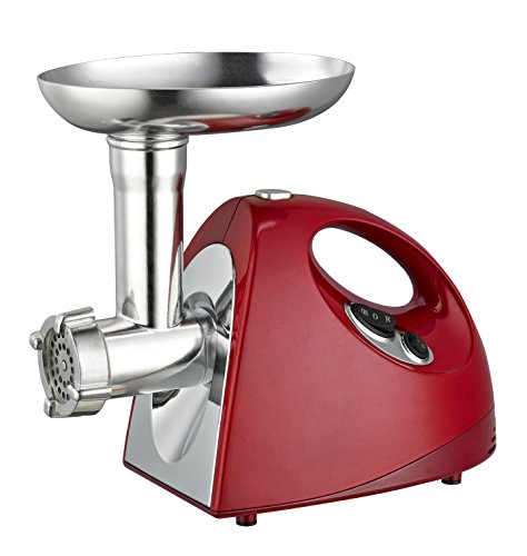 Preisvergleich Produktbild Kitchen Chef mgk120 Zerkleinerer passe-tomate