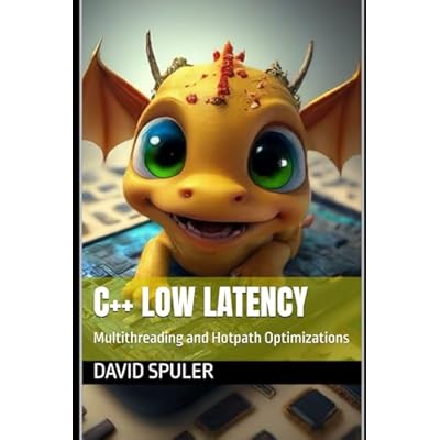 C++ Low Latency