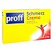Produktbild Proff Schmerzcreme 50mg/g 5X100 g
