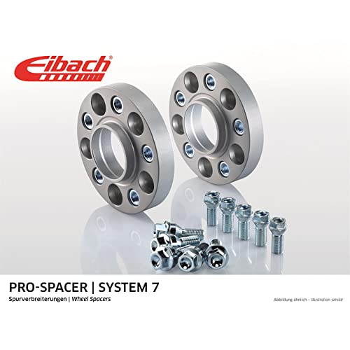 Eibach S90-4-20-024-B Distanziali - 6