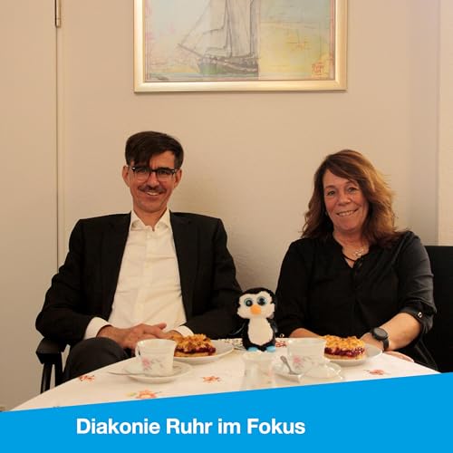 #009: Diakonie Ruhr im Fokus
