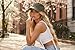 Funky Junque Distressed Military Hat – Newsboy Hats for Women, Short Brim Army Baseball Cap, Womens Cadet Hat Trendy Style - Olive