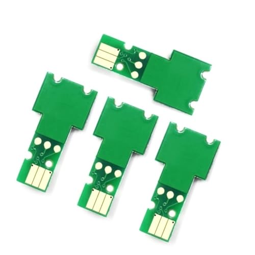 Puce jetable LC402 résout l'erreur de cartouche non reconnue sur MFC-J5340DW