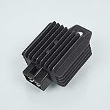 Régulateur de tension compatible avec scooter Kinroad 125 XT125T-17 XT150ER VW614AX