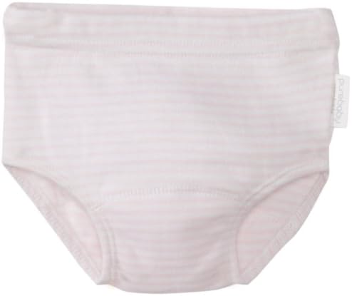 Pure Baby Boys' Unisex-Baby Newborn Nappy Pant