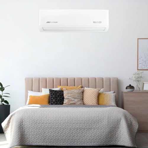 Catálogo para Comprar On-line Aire Acondicionado de Media Tonelada más recomendados. 17 Imagen adicional