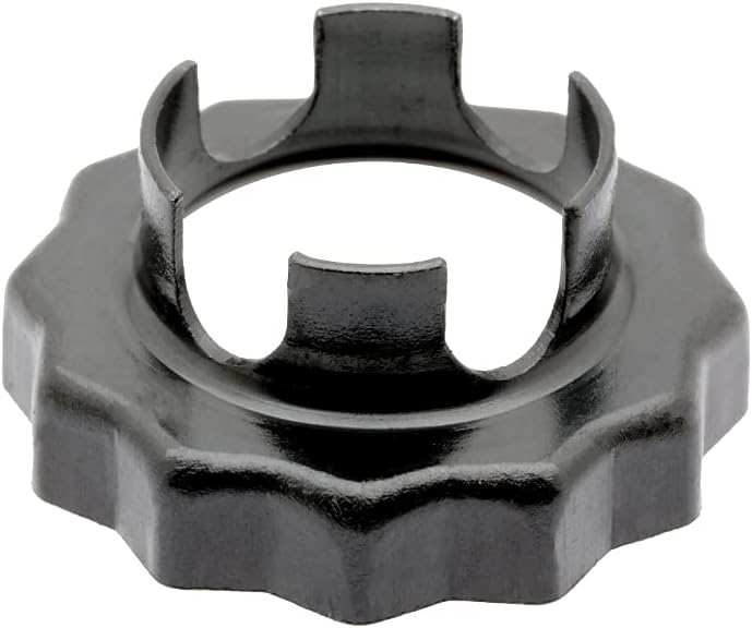 [1-Set] Hardware Repair Kit Compatible With Wheel Hub Assembly for 2007-2008 Dodge Caliber [AWD], [Jeep] 2007-2017 Compass [4WD], 2007-2017 Patriot [4WD]