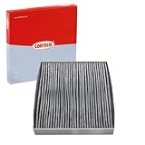 CORTECO Filter Interior Air 49418681