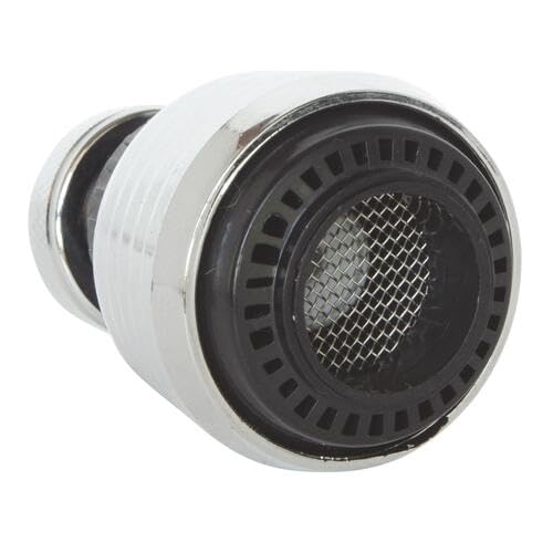 SOMATHERM FOR YOU - // 4130-8 - Jet Breeze flexible Mono-Jet Edelstahl F22 / M24 8L / min lang. 15 cm