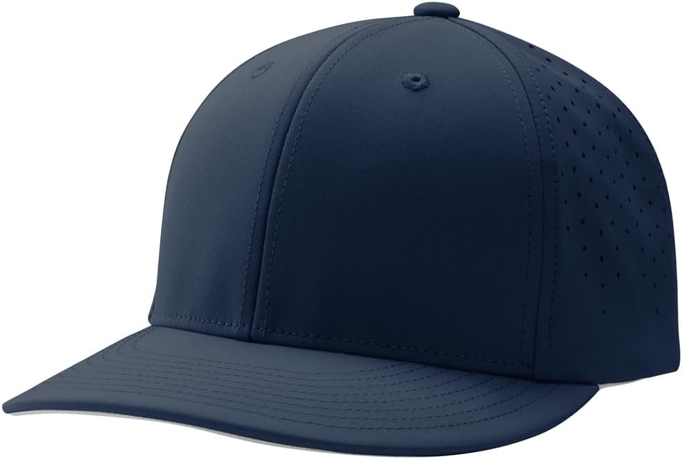 Champro Ultima Fitted Cap -Navy -XS/S