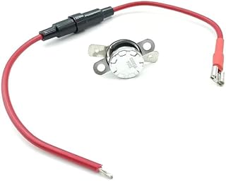 Domestic Cooler 3104133016 Limit Switch Compatible with Dometic Refrigerator Fan Switch