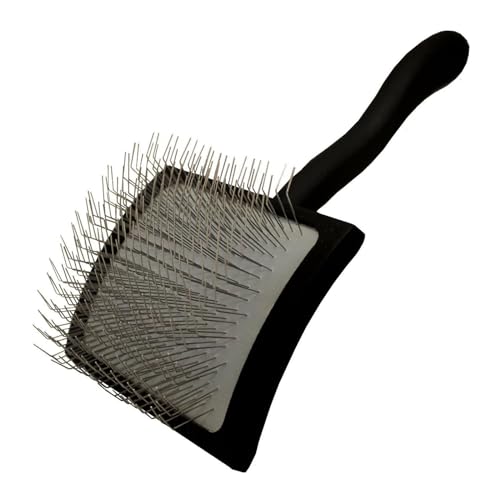 Dog Deshedding Comb Hairdressing Brush Deshedding Brush For Massaging Removing Knotting For Long&Short Hair Dog