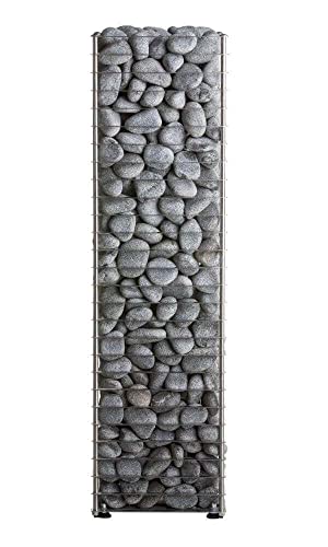 FinnTherm Huum Saunaofen Cliff (9 kW) Cover