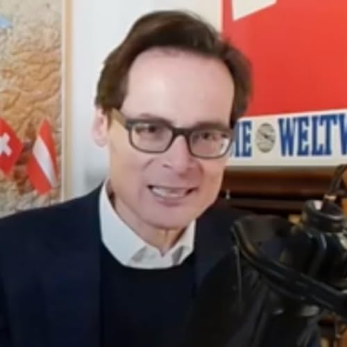 Trump: Freund der Schweiz, kein Gegner &ndash; Weltwoche Daily CH Titelbild