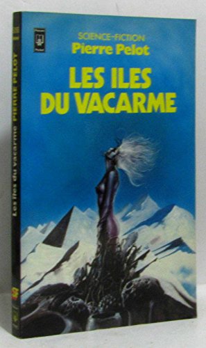 Les iles du vacarme