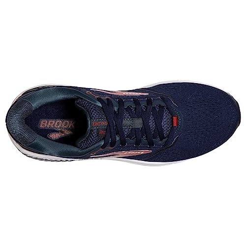 Image of Brooks Men's Beast '20 Supportive Running Shoe | Road Running Shoes