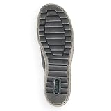 Remonte Damskie botki R1498, czarny 01, 43 EU
