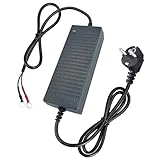 【Paramètres Performants & Large Compatibilité】Convertisseur 230V vers 12V 15A 180W, idéal pour alimenter chauffage diesel, glacière, gonfleur de pneu, aspirateur et autres équipements 12V. Adapté pour une utilisation à la maison, atelier, camping-car, camion et utilitaire.