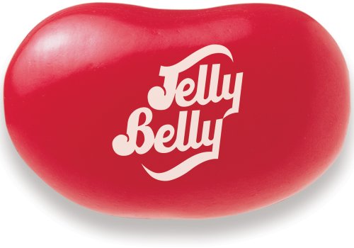 Jelly Belly 52897 Cinnamon Jelly Beans cover