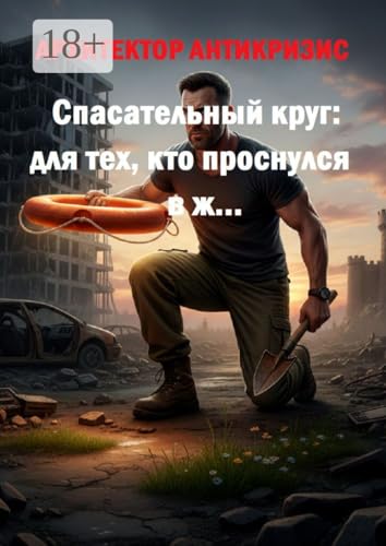 Спасательный круг: для тех, кто проснулся в ж… (Russian Edition)