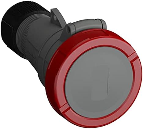 インダストリアルプラグ&ソケット 416EC3W