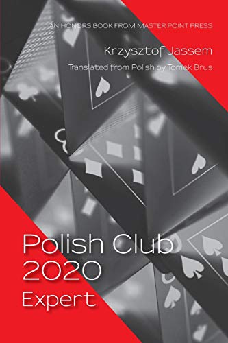 Preisvergleich Produktbild Polish Club 2020: Expert