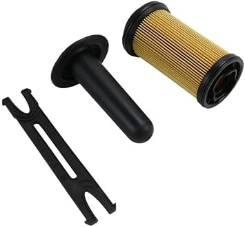UF101 DEF Diesel Exhuast Fluid Urea Filter, Replacement for Cummins 5303604 & Volvo 23381562 | FleetRun FR-AFTR876