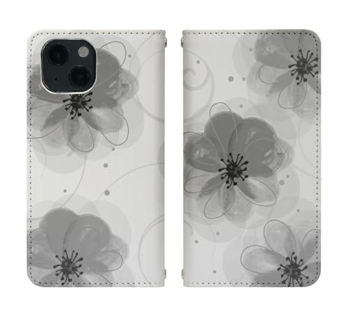 DIGNO V KYV42MWU �p �P�[�X �x���g�Ȃ� �蒠�^ �J�o�[ �X�}�z�P�[�X bn469(E) �� �t�����[ ���� �E�H�[�^�[�J���[