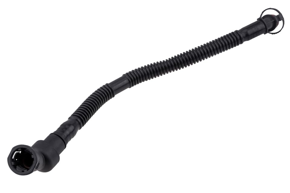 Respirador de cárter BMW 3 E90 E91 2.0 soluciona fugas de aceite y humo