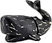 Bellaa 29677 Whale Bookends Nautical Sea Life Lovers 7" Tall