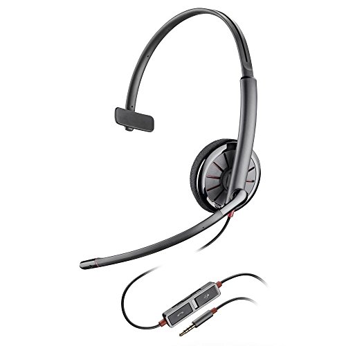Plantronics Blackwire C215 Headset