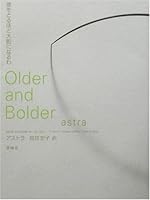 歳をとるほど大胆になるわ 4434017640 Book Cover