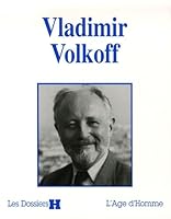 VLADIMIR VOLKOFF 2825136301 Book Cover