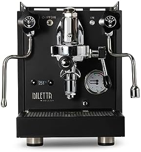best espresso machine in Baltimore, MD