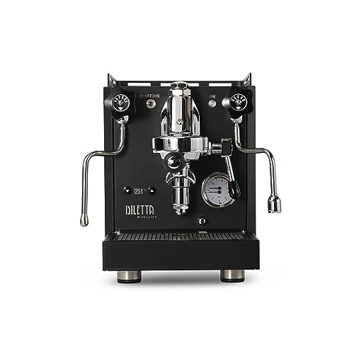Espresso Machine