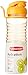 Rubbermaid Hydration Chug Bottle, 20 Ounce, Assorted Colors 1807578