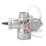 Die Runde Slide-Konfiguration bietet großartige Merkmale und bietet eine breite Palette an Tuning-Komponenten zur Verfügung.