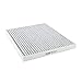 TYC 800218C Compatible with Chrysler Pacifica Replacement Cabin Air Filter