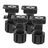 paginas de muebles usados Patas de muebles: con esta pata de mueble minimalista, puede crear algo agregando decoración a su espacio, patas para muebles