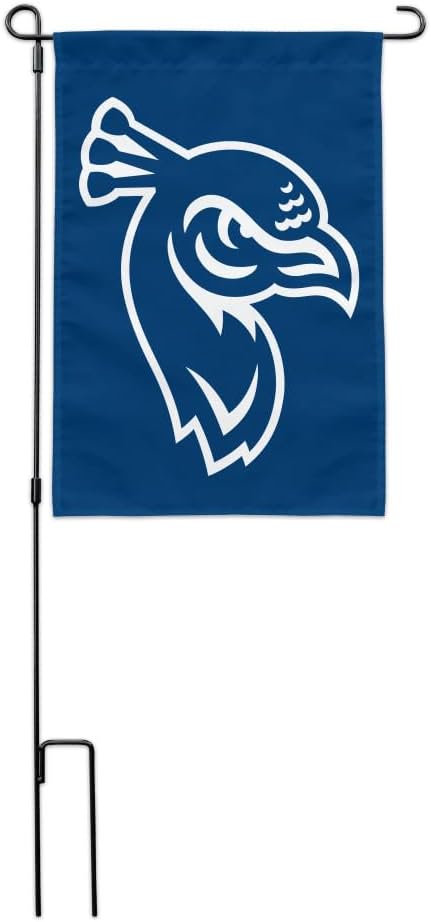 Saint Peters University Primary Logo Garden Yard Flag